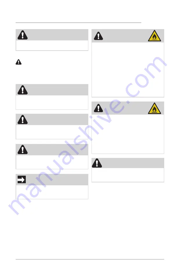 Frigidaire FRSS2623AS Use & Care Manual Download Page 3