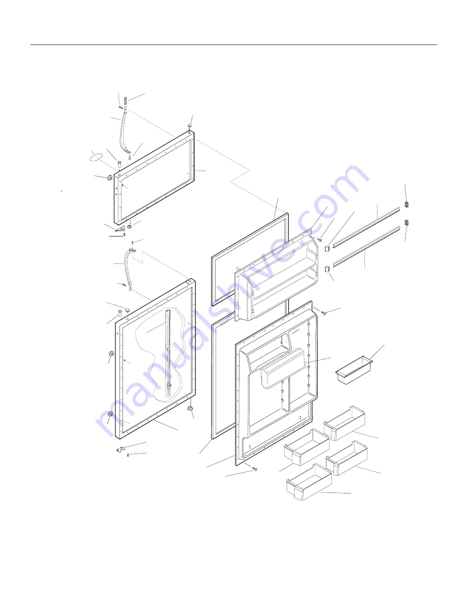 Frigidaire FRT18QRCD5 Скачать руководство пользователя страница 2