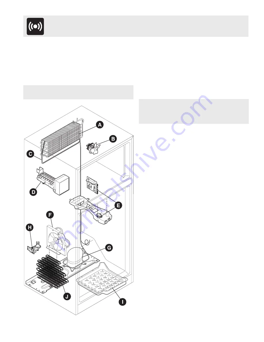 Frigidaire FRT21HS6AW3 Use & Care Manual Download Page 17