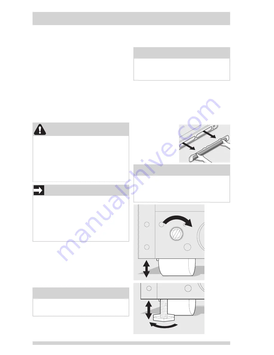 Frigidaire FRT21HS8PS Скачать руководство пользователя страница 4