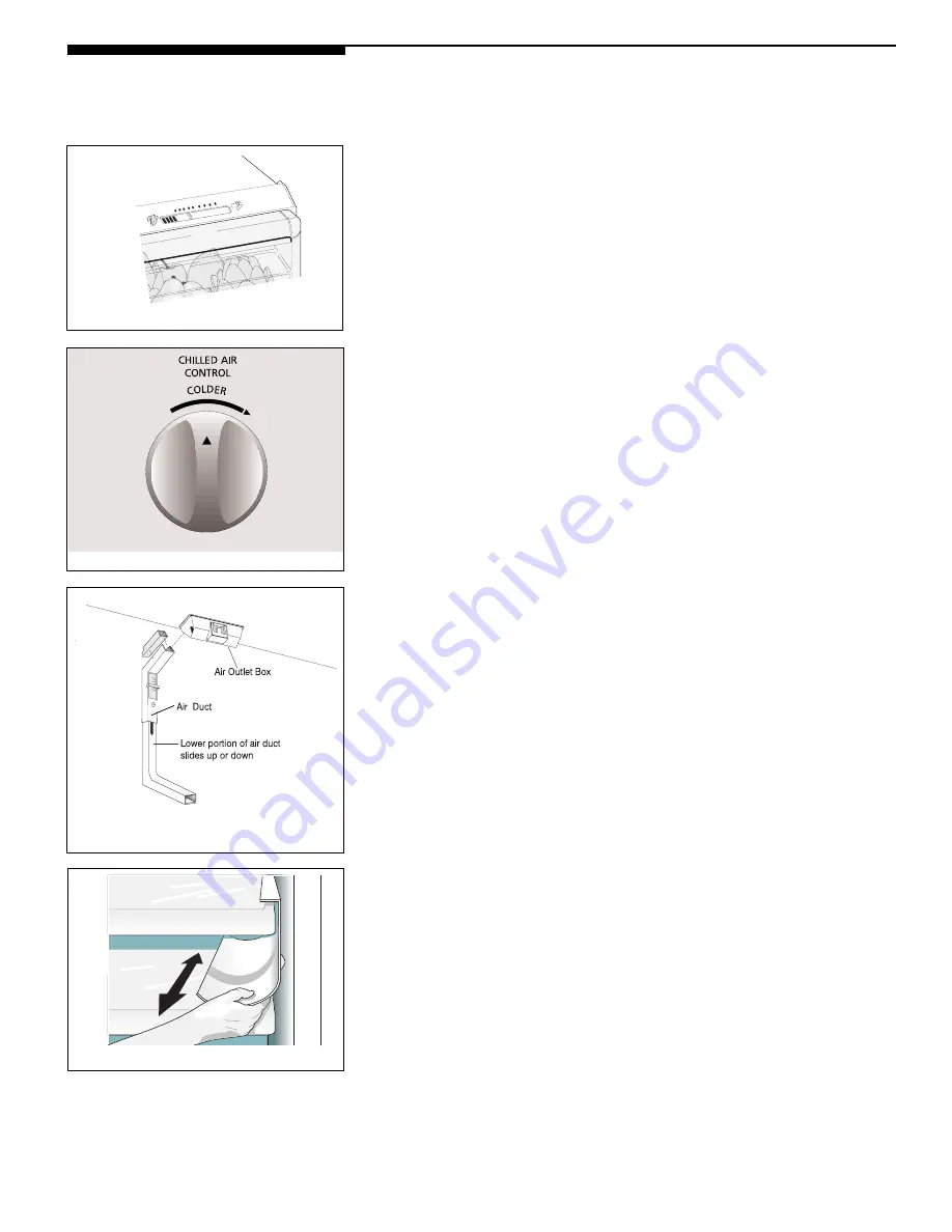 Frigidaire FRT21NRHW0 Скачать руководство пользователя страница 6