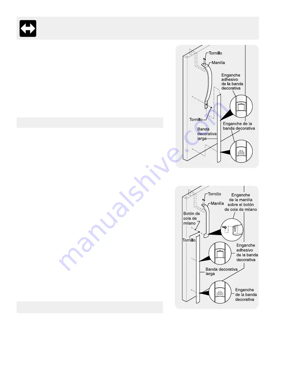 Frigidaire FRT21S6AW2 Скачать руководство пользователя страница 29