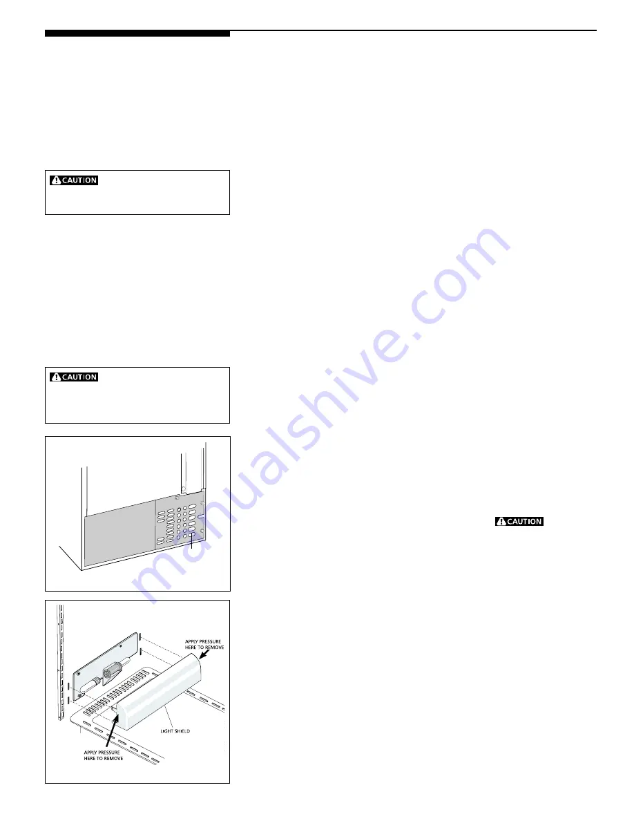 Frigidaire FRT22TSEK5 Скачать руководство пользователя страница 7