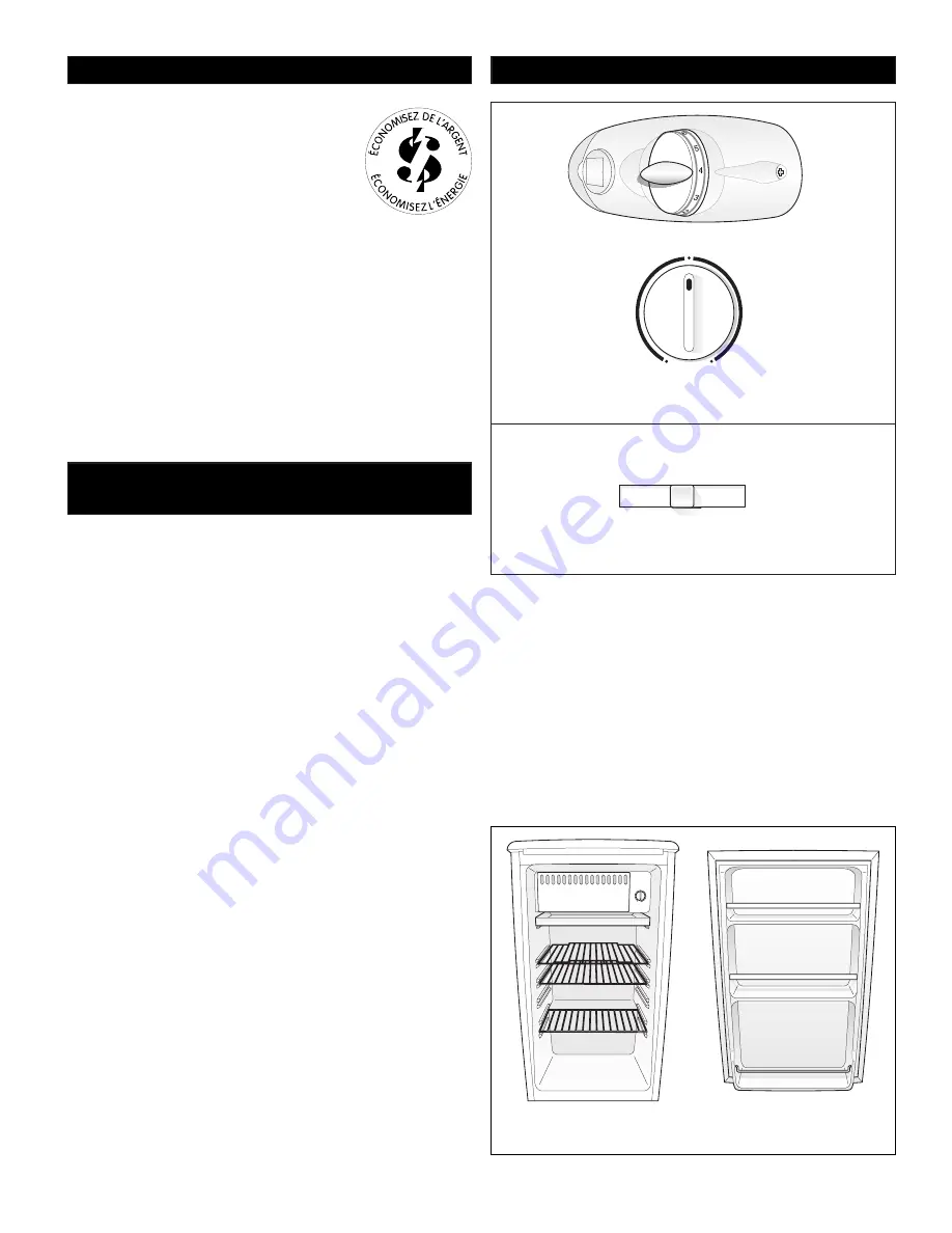 Frigidaire FRTC03L3DW Скачать руководство пользователя страница 12