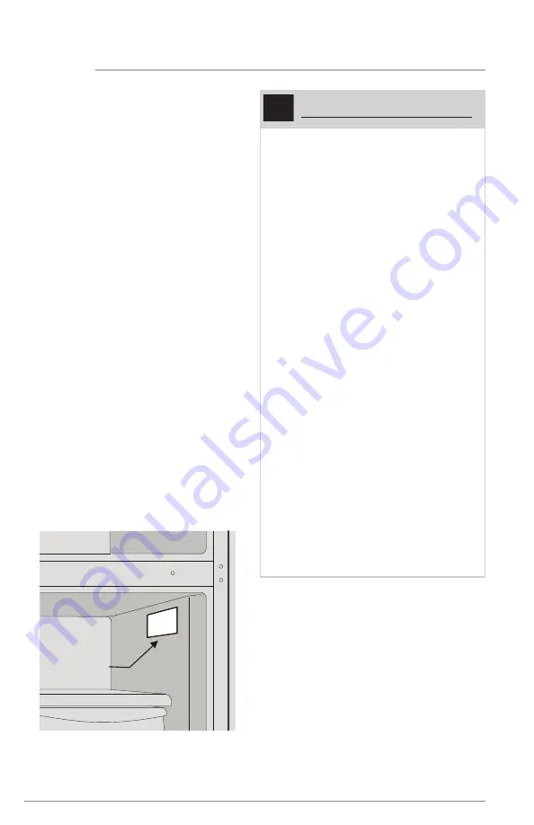 Frigidaire FRTD2021AB Use & Care Manual Download Page 2