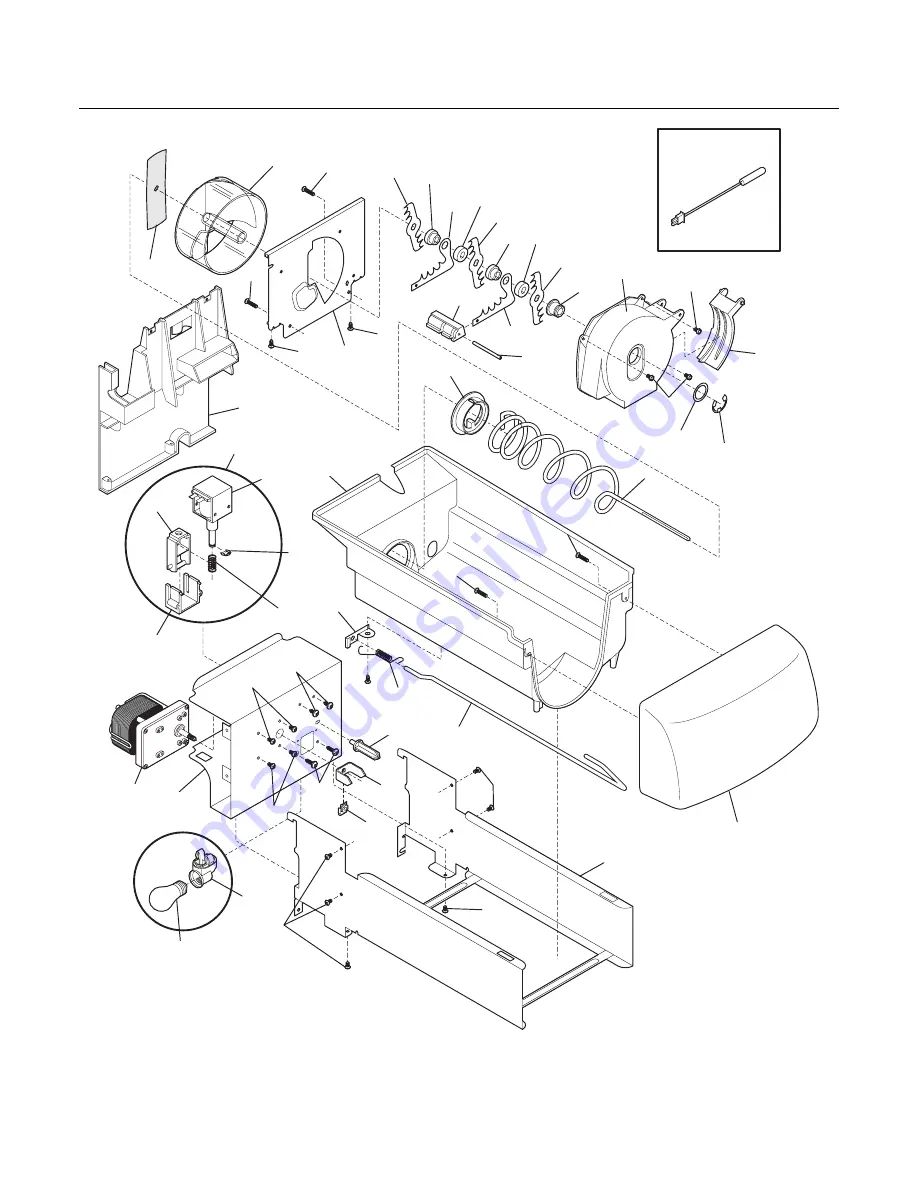 Frigidaire FSC23F7F Скачать руководство пользователя страница 16