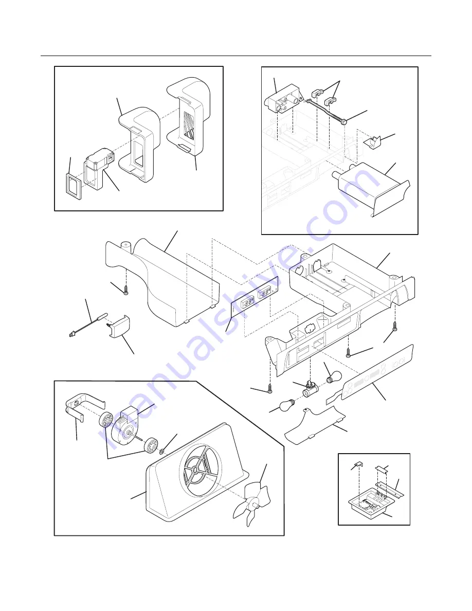 Frigidaire FSC23F7TD Скачать руководство пользователя страница 10