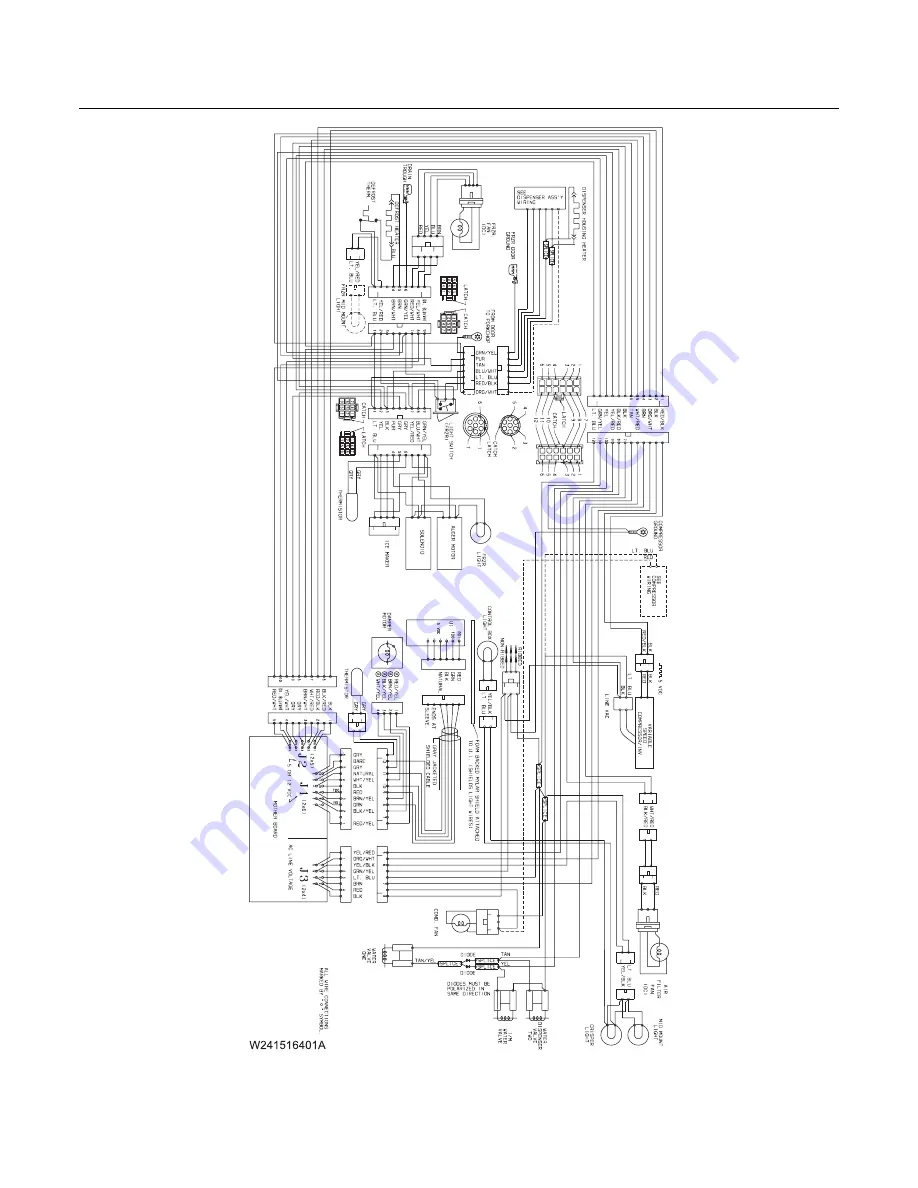 Frigidaire FSC23R5DS Скачать руководство пользователя страница 23