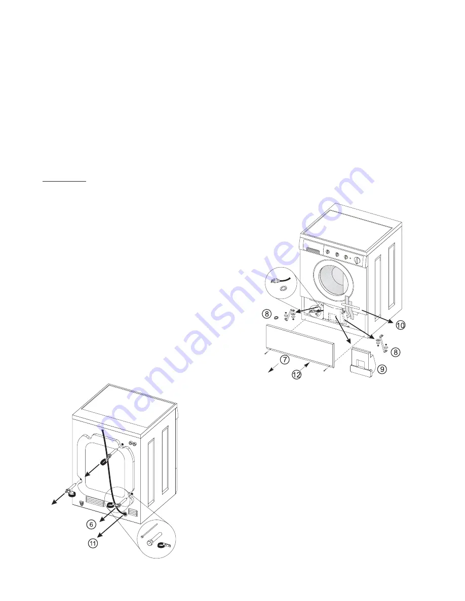 Frigidaire FTF530FS - 27