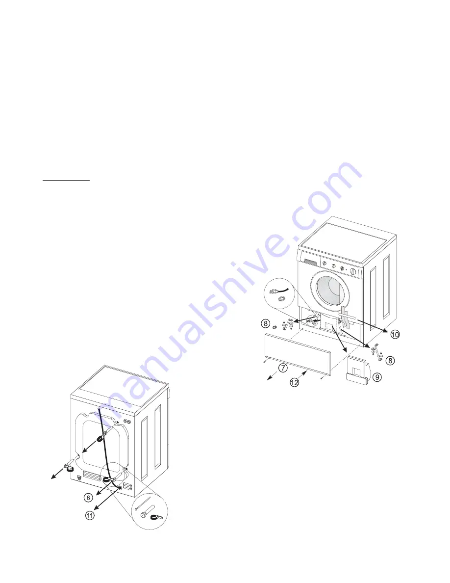 Frigidaire FTF530FS - 27