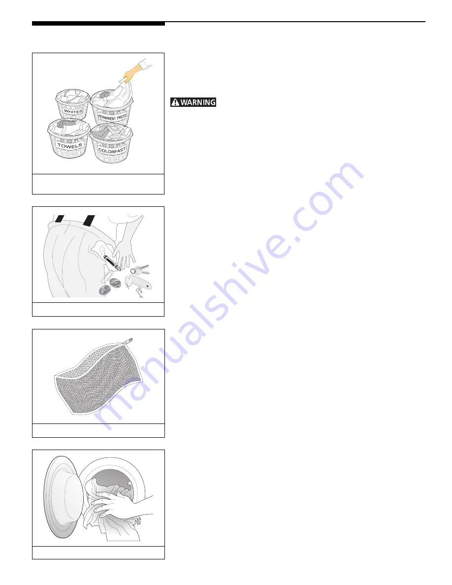 Frigidaire FTF630AS0 User Instructions Download Page 5