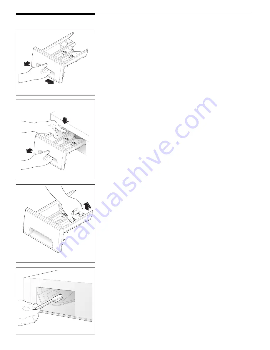 Frigidaire FTF630AS0 User Instructions Download Page 10