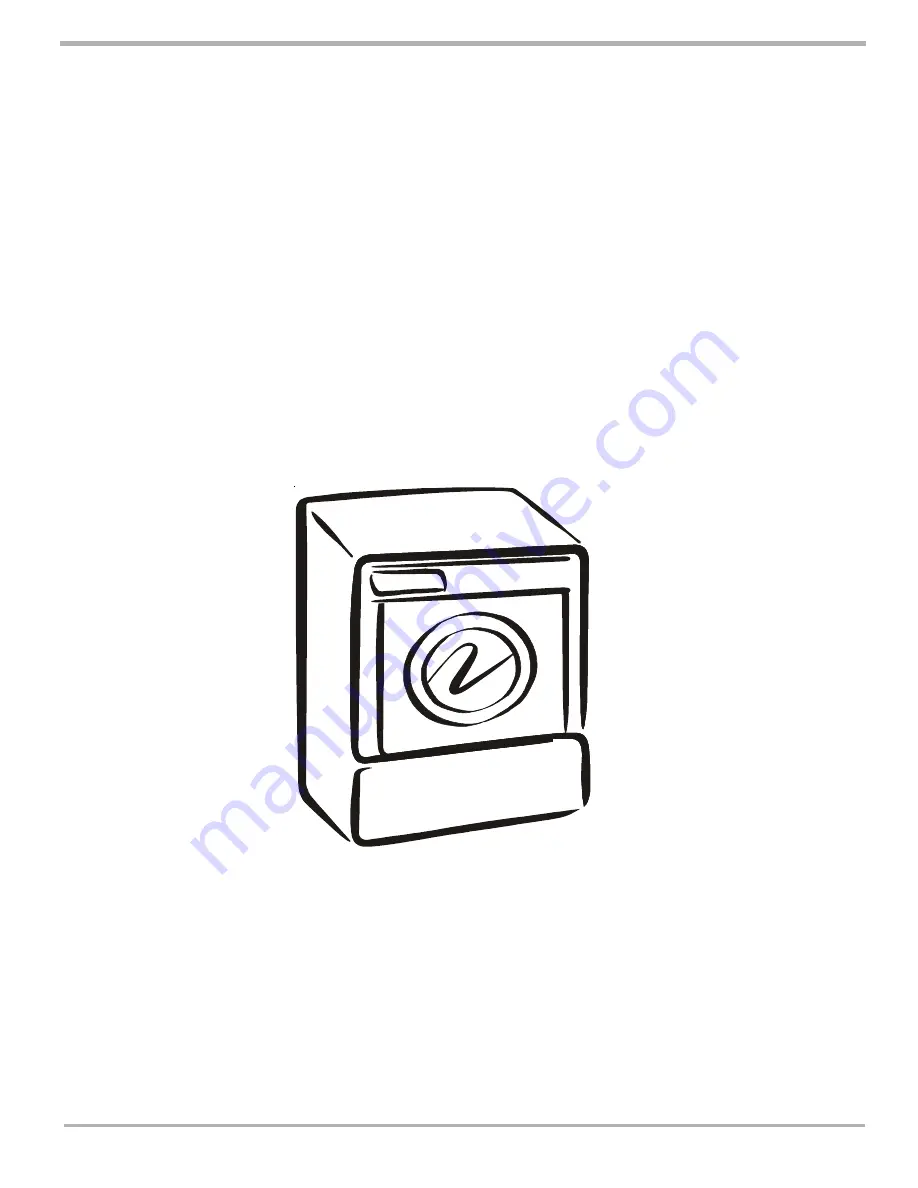 Frigidaire FTFB2940F Use & Care Manual Download Page 1