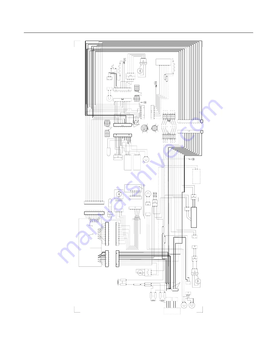 Frigidaire GHSC39ETE Factory Parts Catalog Download Page 21