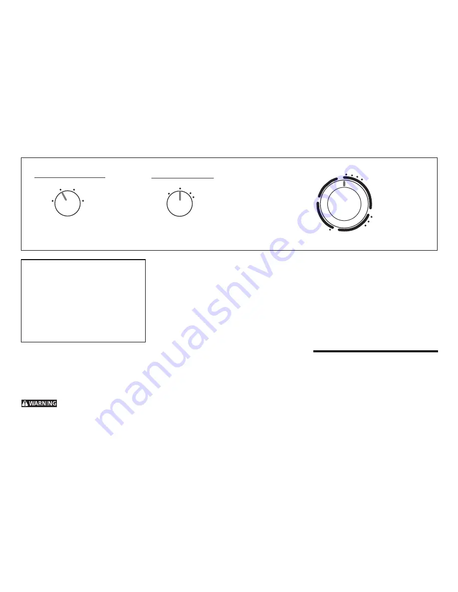 Frigidaire GLWS1233AS3 Скачать руководство пользователя страница 1