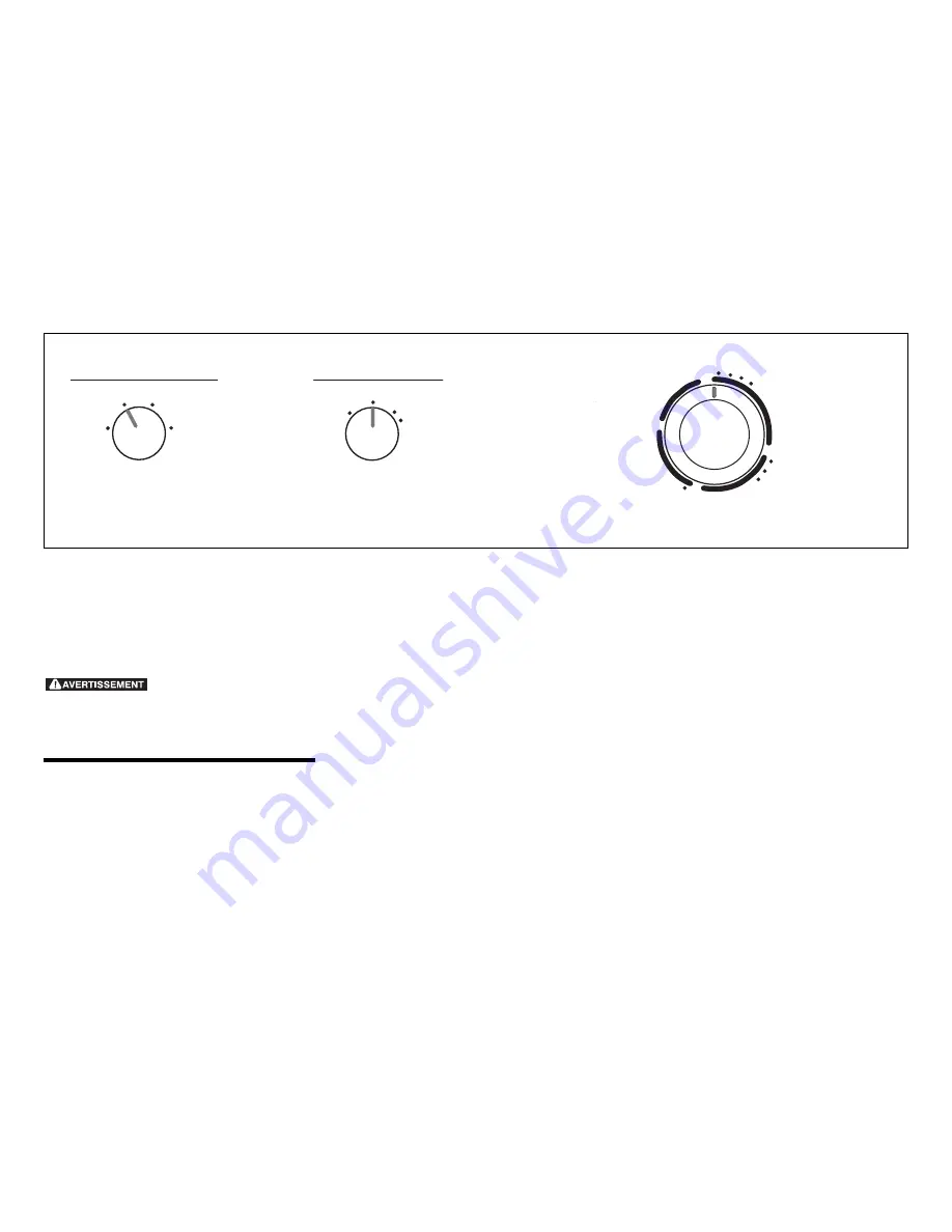 Frigidaire GLWS1233AS3 Скачать руководство пользователя страница 3