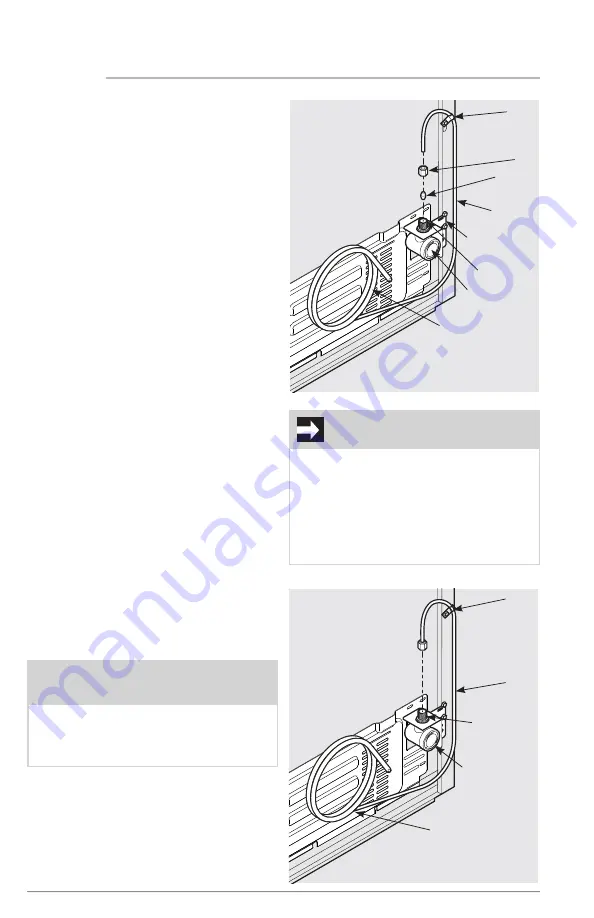 Frigidaire GRFC2353AD Use & Care Manual Download Page 18