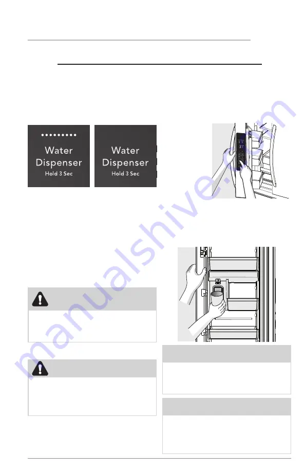 Frigidaire GRFC2353AD Скачать руководство пользователя страница 29