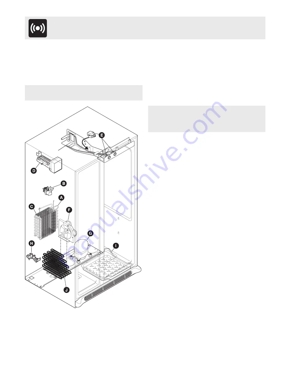 Frigidaire GTG130PANR Use And Care Manual Download Page 17