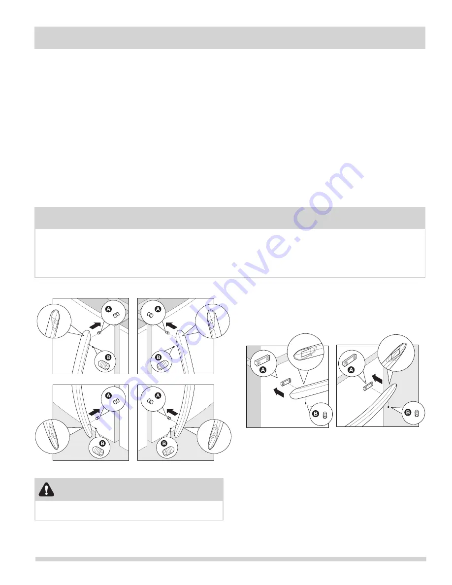 Frigidaire LGHN2844ME Use & Care Manual Download Page 11