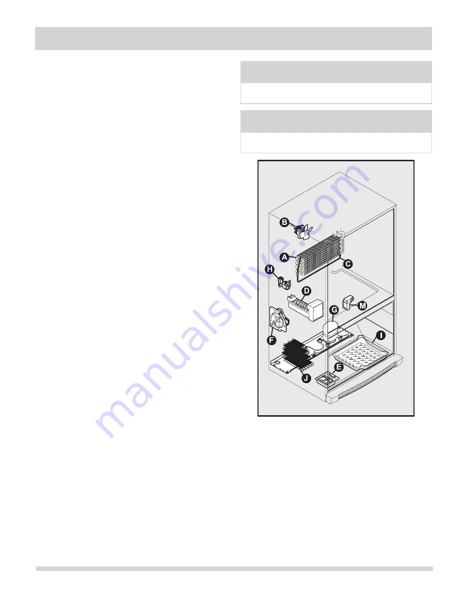 Frigidaire LGHN2844ME Скачать руководство пользователя страница 21