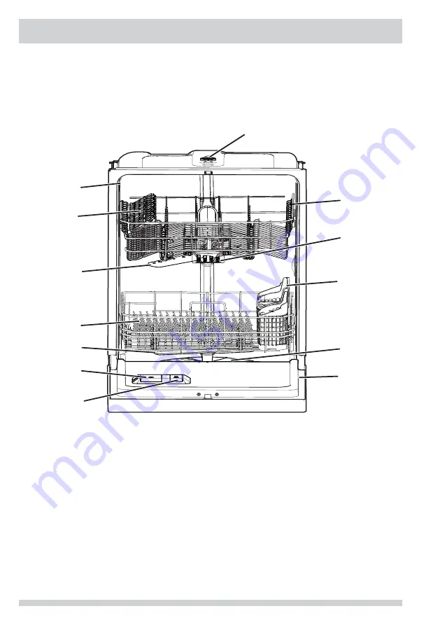 Frigidaire LGID2475QF1A Use & Care Manual Download Page 4