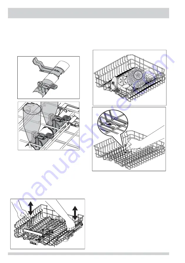 Frigidaire LGID2475QF1A Use & Care Manual Download Page 10