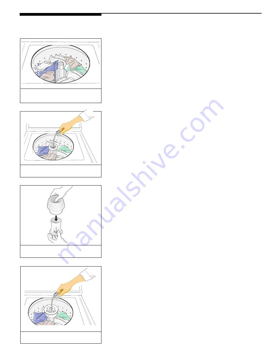 Frigidaire MWS939ZAS Owner'S Manual Download Page 5