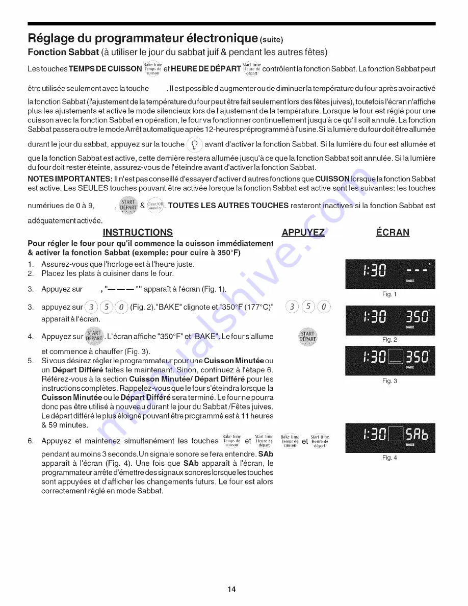 Frigidaire PGLEF385EC7 Guide Manual Download Page 32