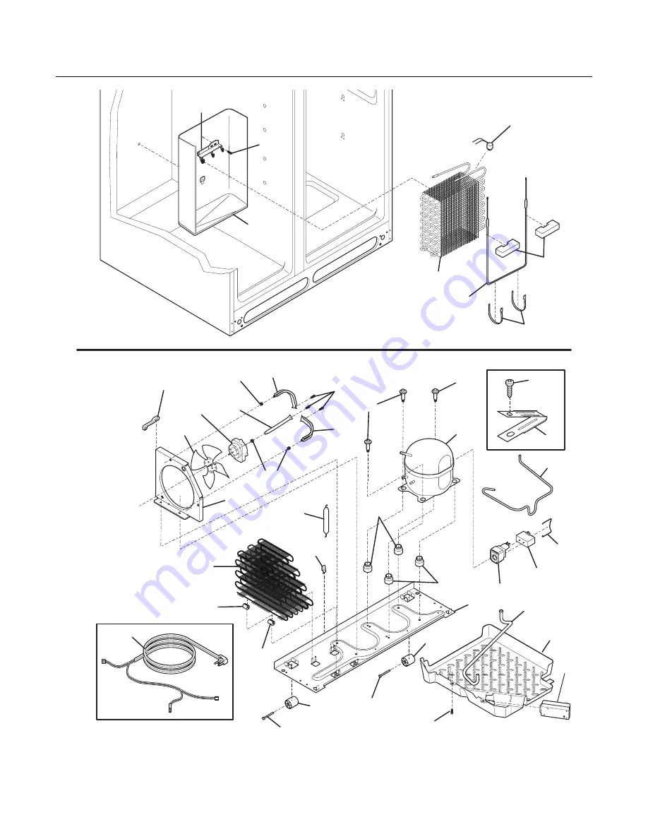 Frigidaire PHS69EJS Скачать руководство пользователя страница 14