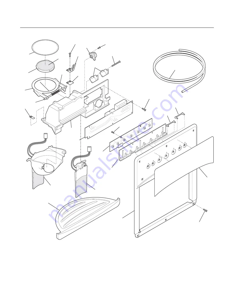 Frigidaire PHS69EJS Скачать руководство пользователя страница 16