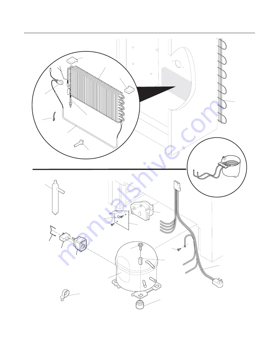 Frigidaire PLFU2067DS Скачать руководство пользователя страница 6