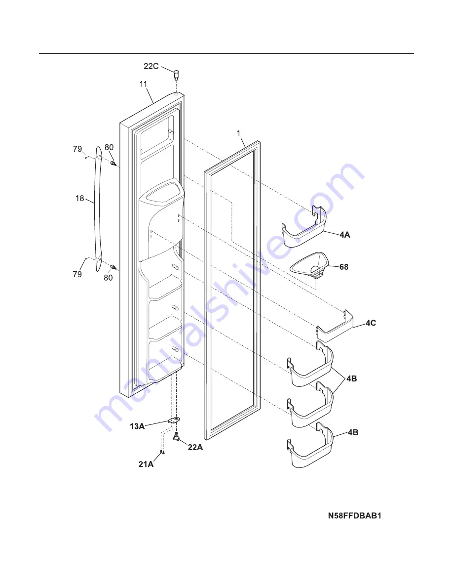 Frigidaire PLHS267ZD Скачать руководство пользователя страница 2