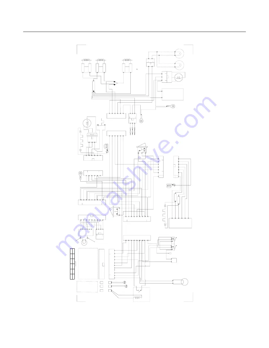 Frigidaire PLHS37EF Скачать руководство пользователя страница 21