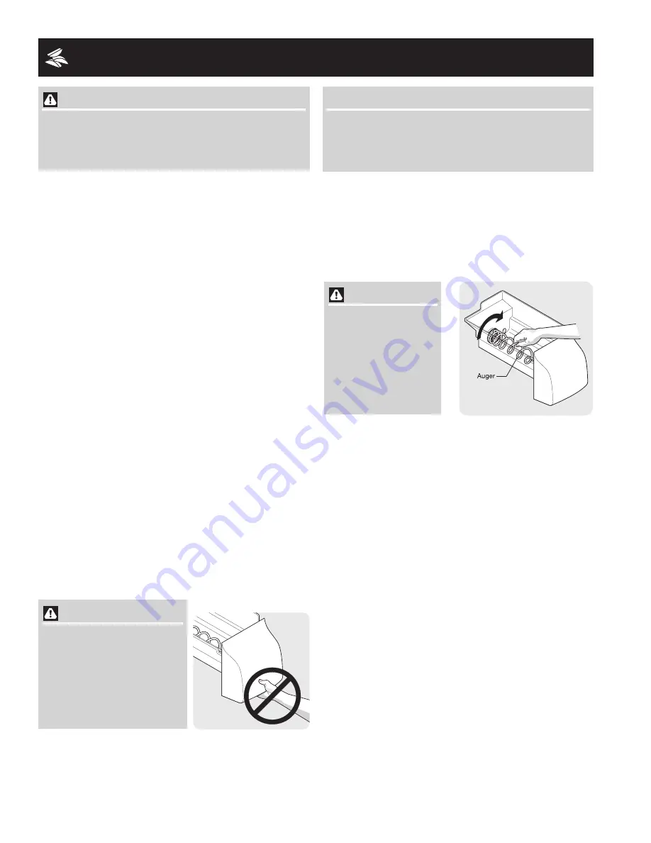 Frigidaire PLHS39EESS0 Скачать руководство пользователя страница 14