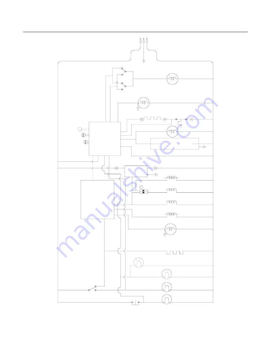 Frigidaire PLHS67EE Скачать руководство пользователя страница 20