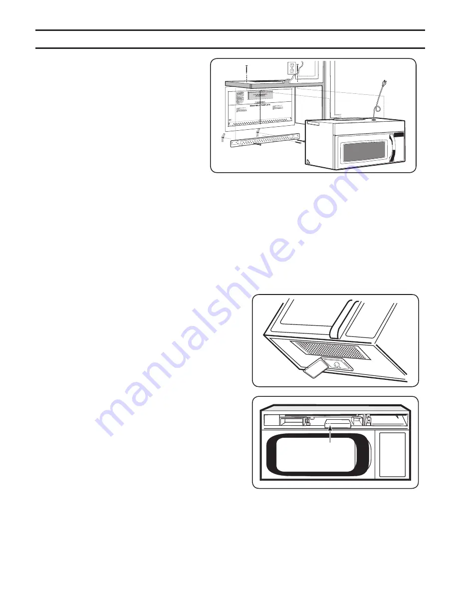 Frigidaire PLMV178HC Скачать руководство пользователя страница 10