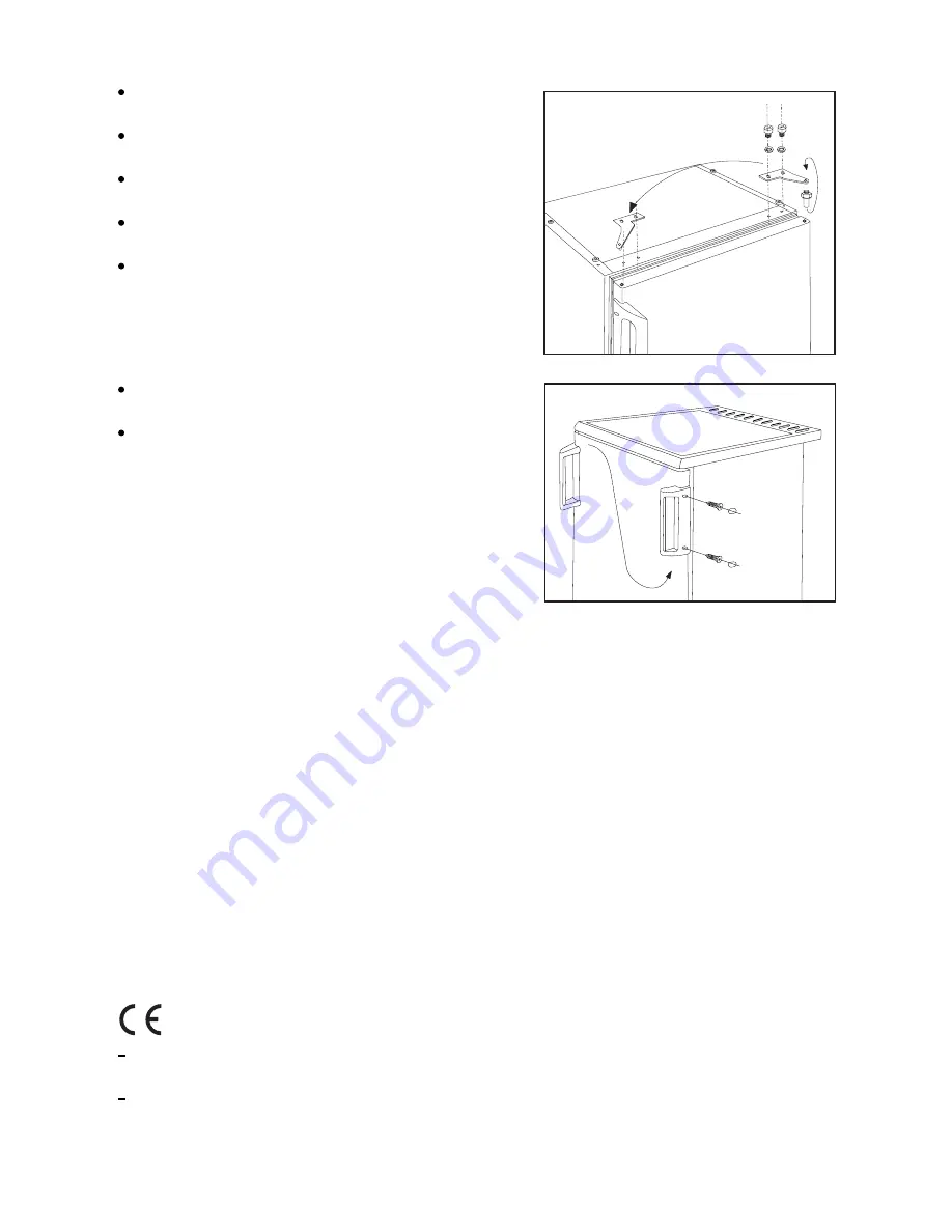 Frigidaire R 4801 Instruction Book Download Page 13