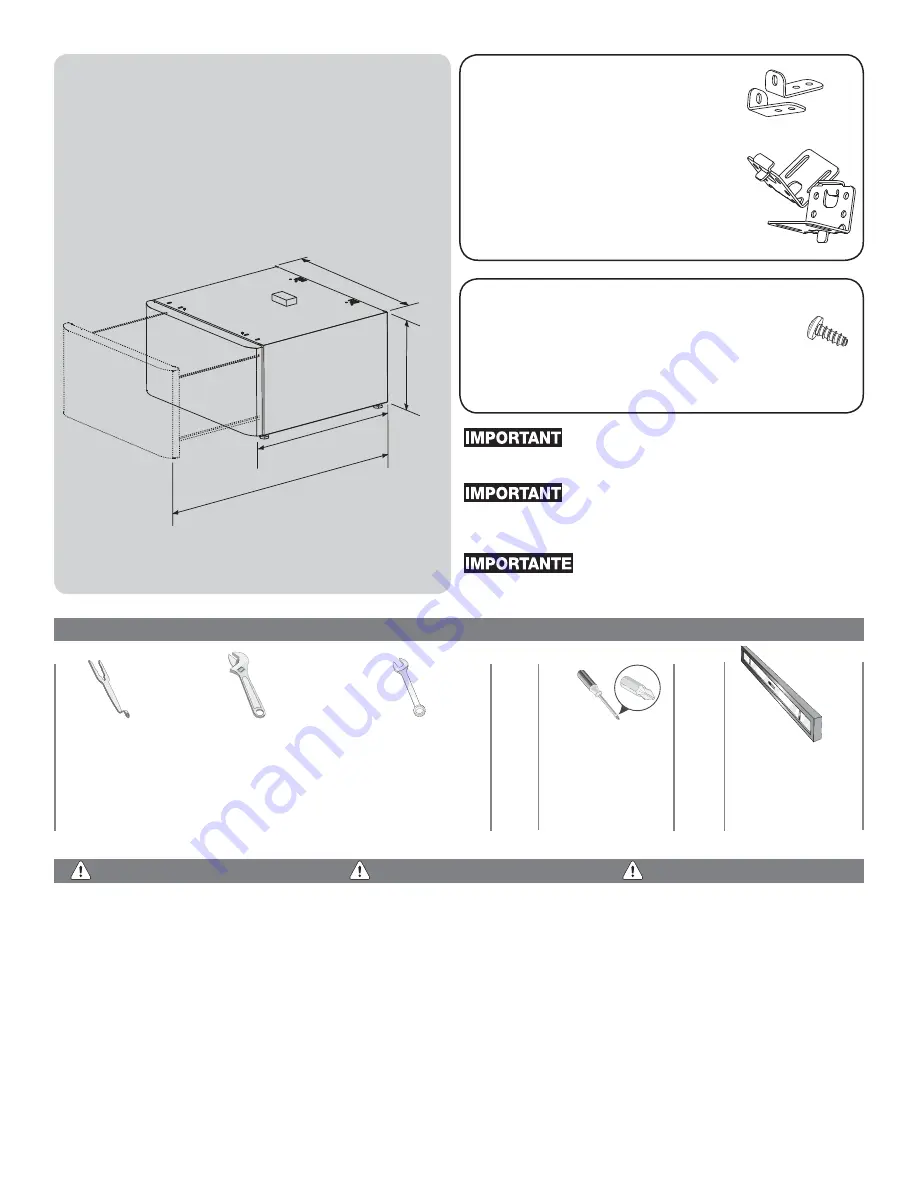 Frigidaire Washer Use & Care Manual Download Page 53