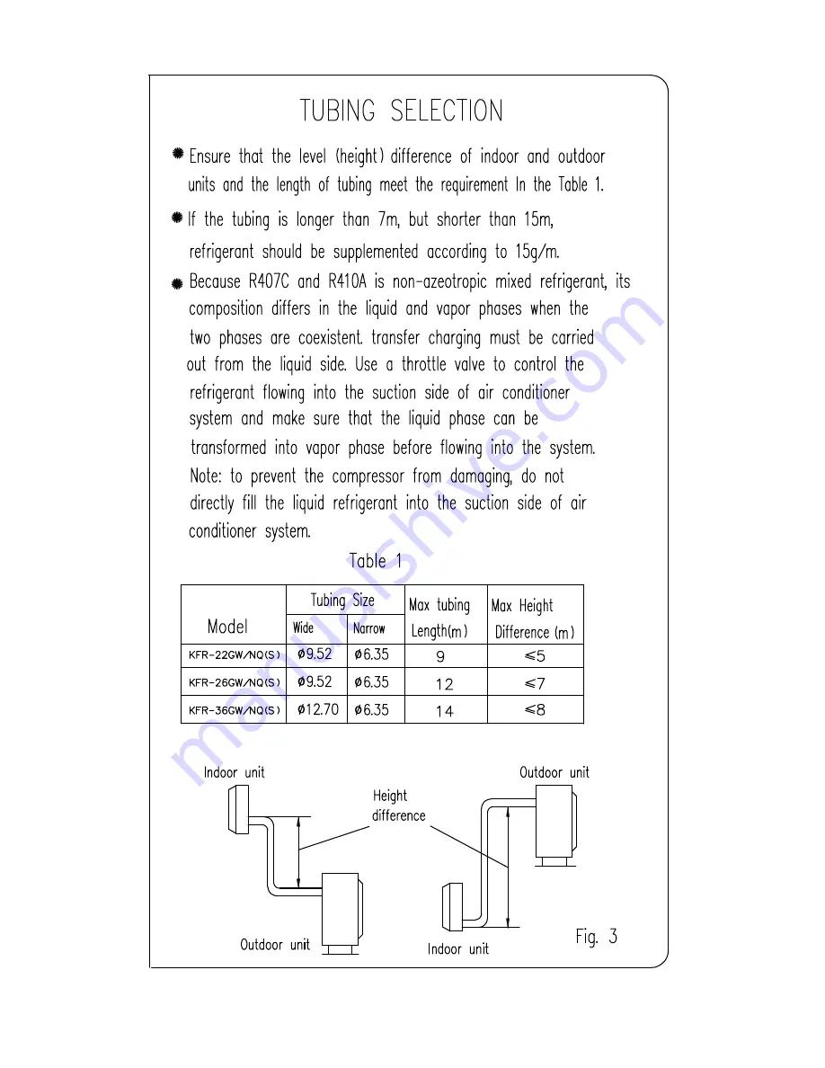 Frigobox HCNJ 261 G Скачать руководство пользователя страница 35