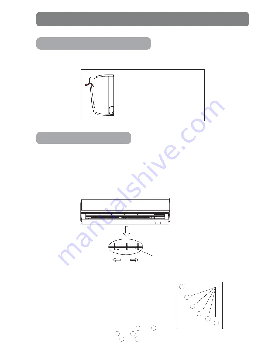 Frigobox HCNJ 261 G Service Manual Download Page 48