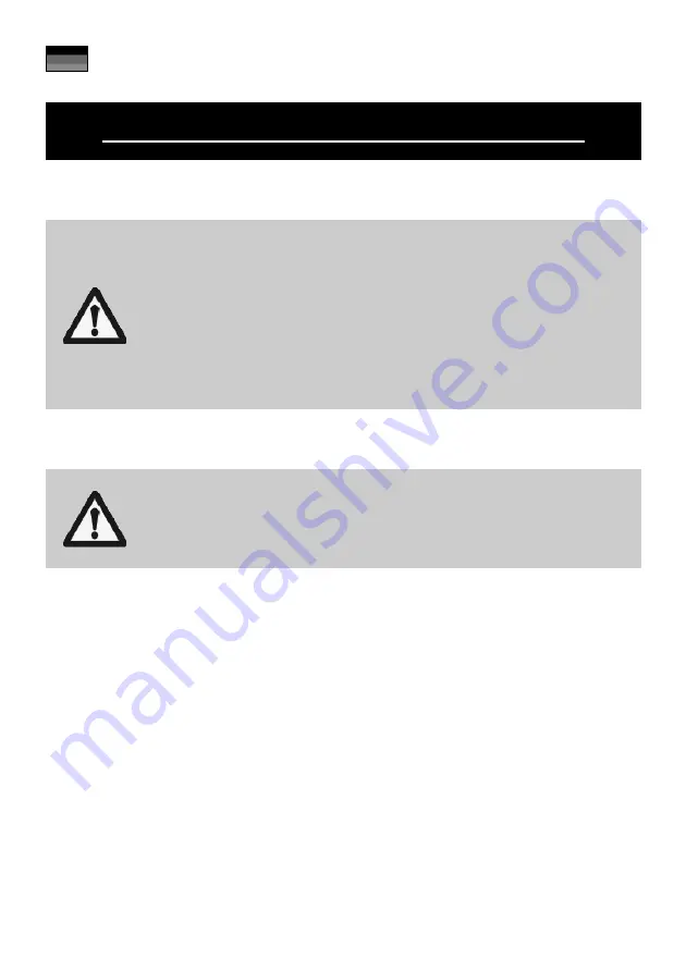 FRIGOGLASS CMV 375 HC User Manual Download Page 50