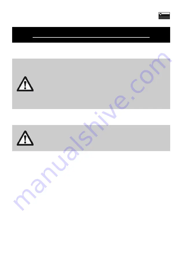 FRIGOGLASS CMV 375 HC User Manual Download Page 137