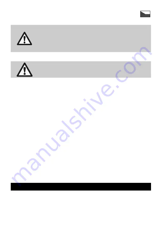 FRIGOGLASS Easyreach Express HC User Manual Download Page 135