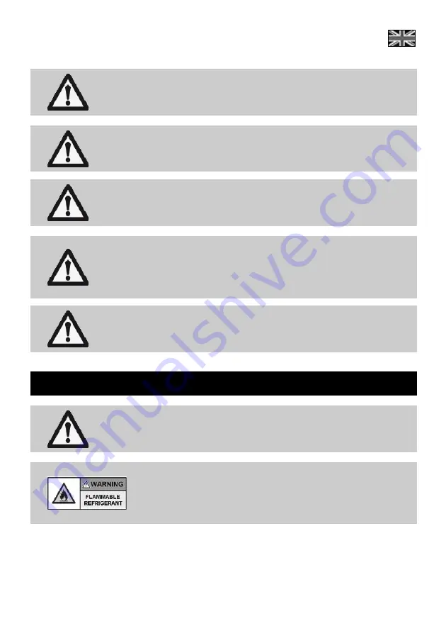 FRIGOGLASS Plus-400 Скачать руководство пользователя страница 10