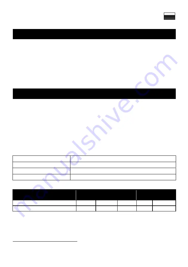 FRIGOGLASS Plus-400 User Manual Download Page 16