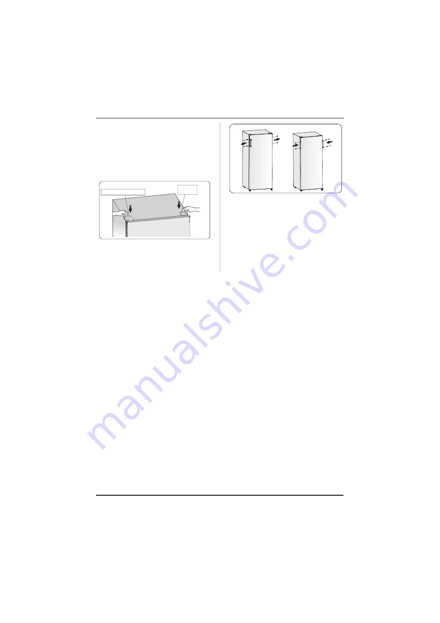 Frilec BREMEN275-1NFI User'S Operation Manual Download Page 11