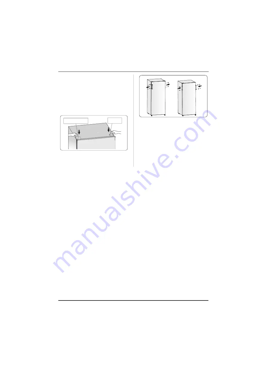 Frilec BREMEN275-1NFI User'S Operation Manual Download Page 50