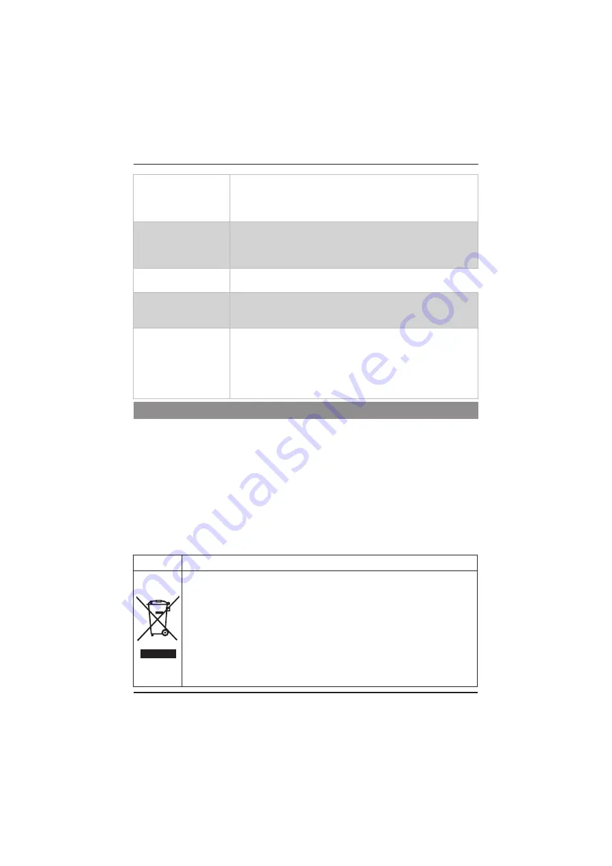 Frilec BREMEN275-1NFI User'S Operation Manual Download Page 57