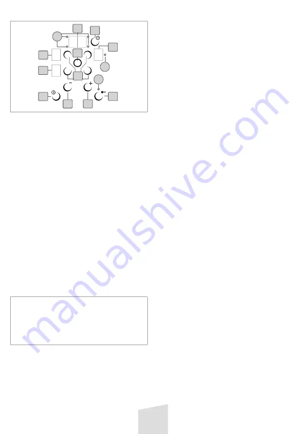 FRIONOR BTQ 631 PAT Use And Installation  Manual Download Page 17